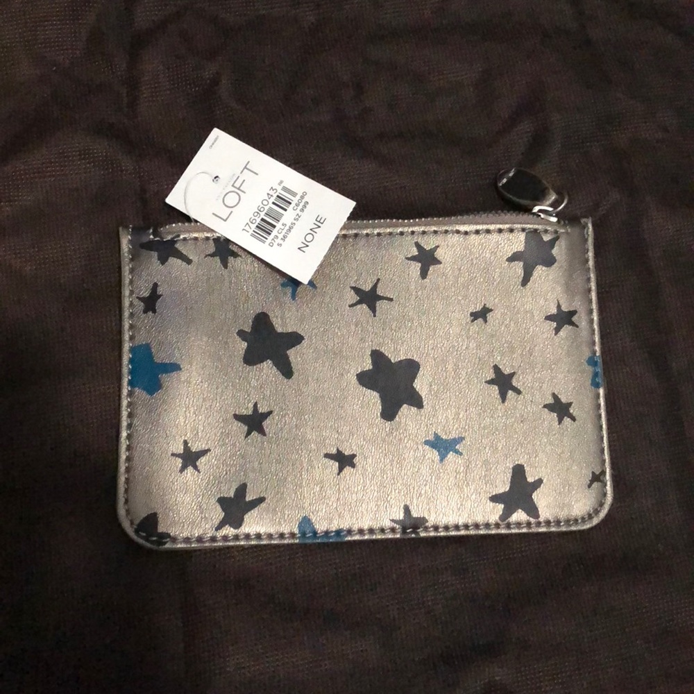 Small Pouch